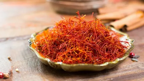 تصویر 1 از زعفران پوشال عمده با مرغوبیت بالا و تازگی تضمینی